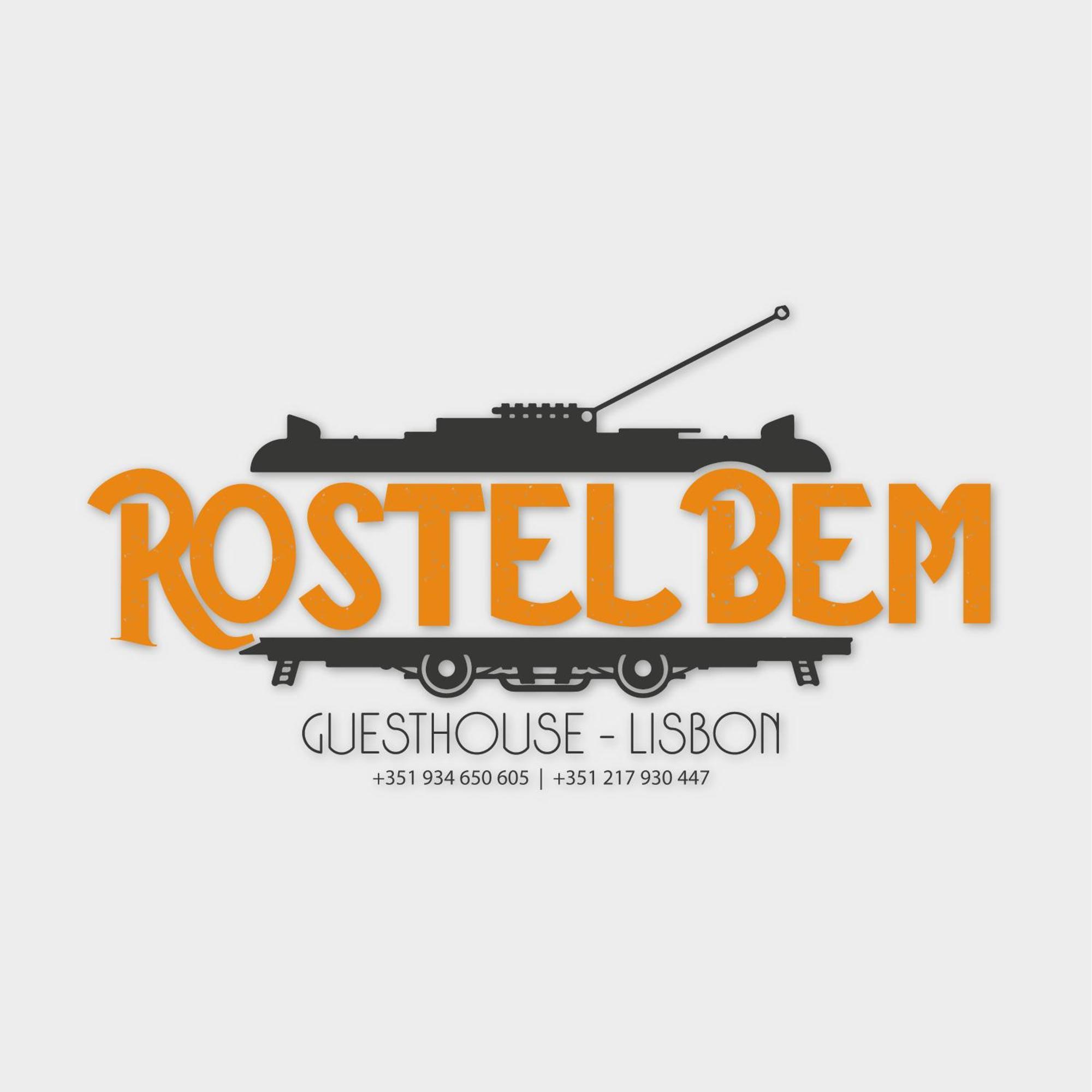Hostal Rostelbem Guesthouse Lisbon *