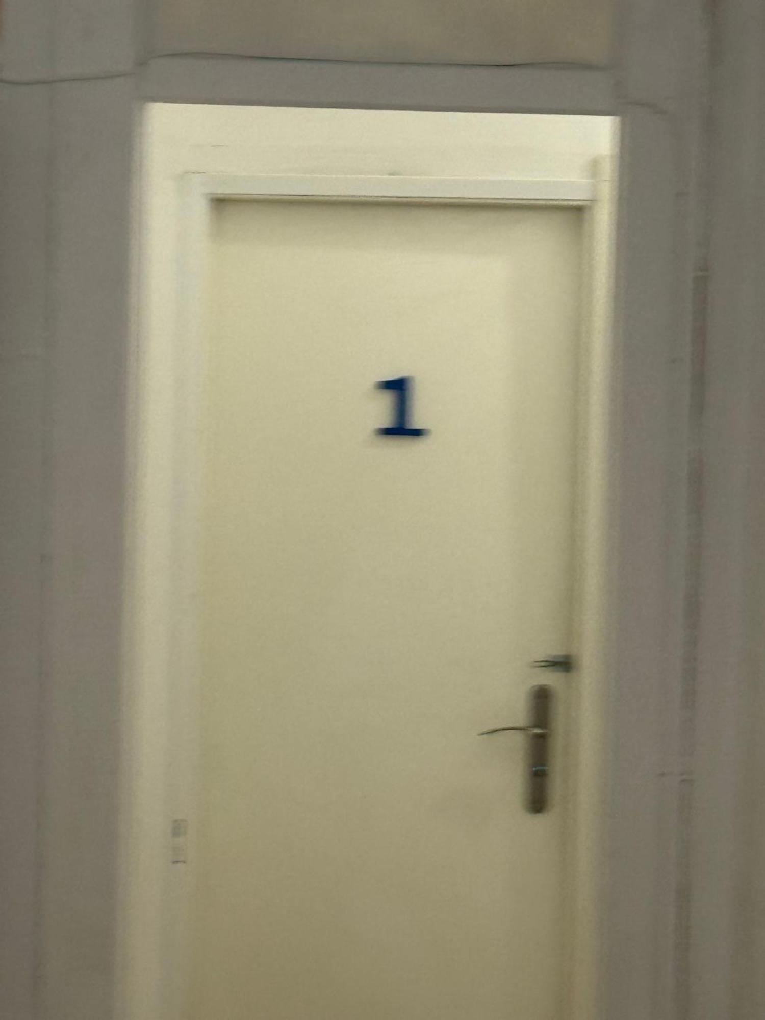 Rostelbem Guesthouse Lisbon *