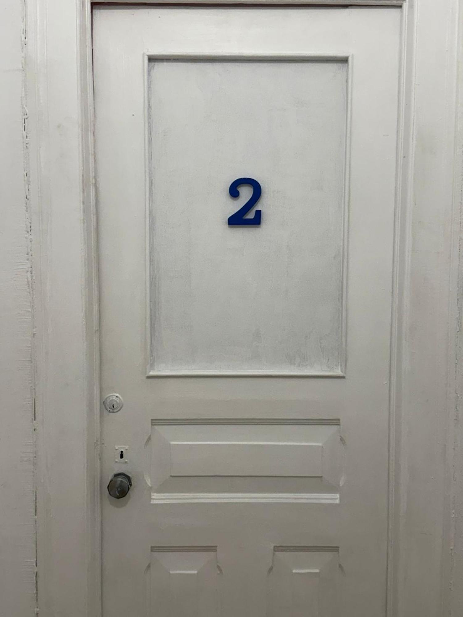 Rostelbem Guesthouse Lisbon