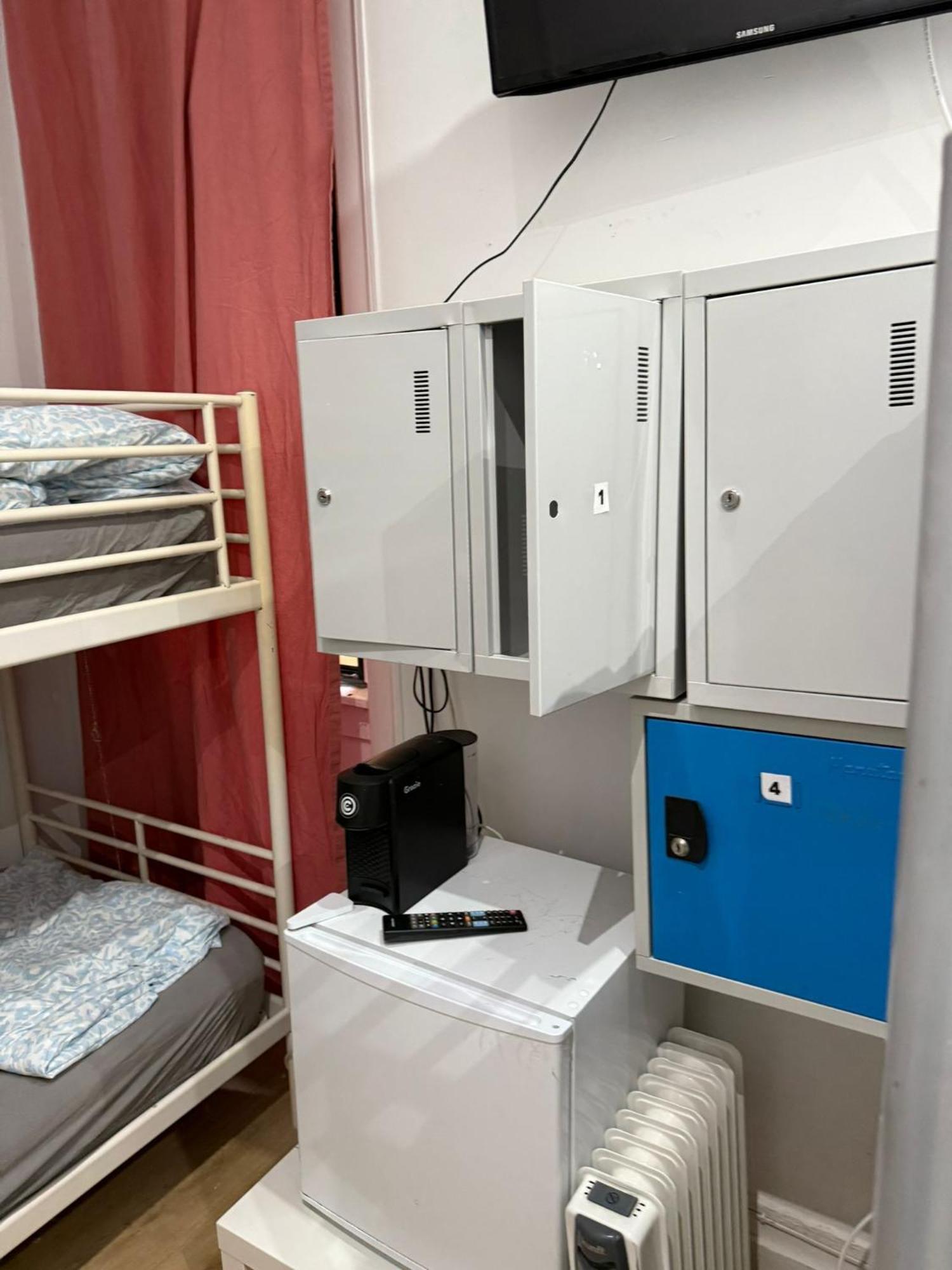 Rostelbem Guesthouse Lisbon Lisboa