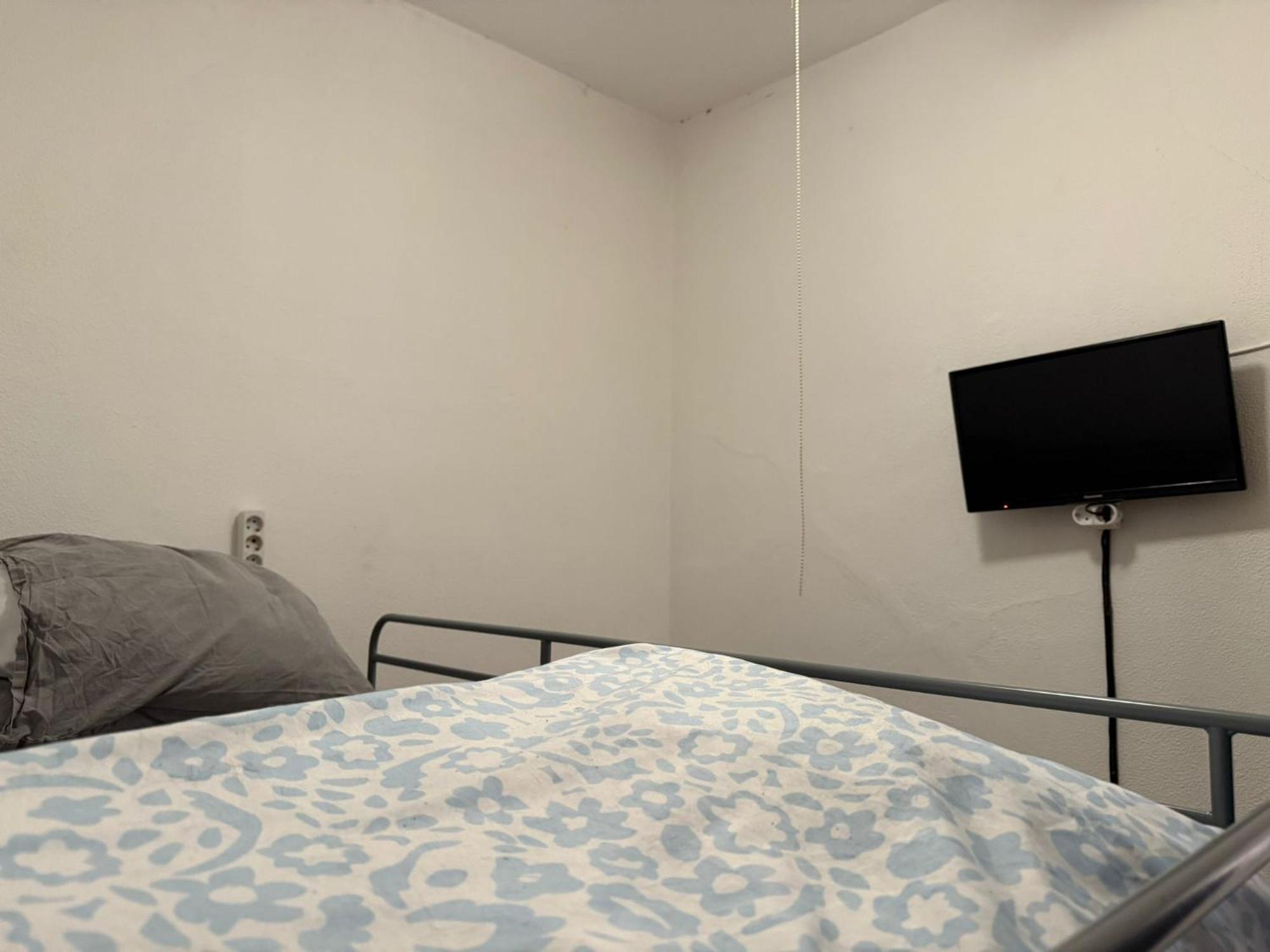 Hostal Rostelbem Guesthouse Lisbon