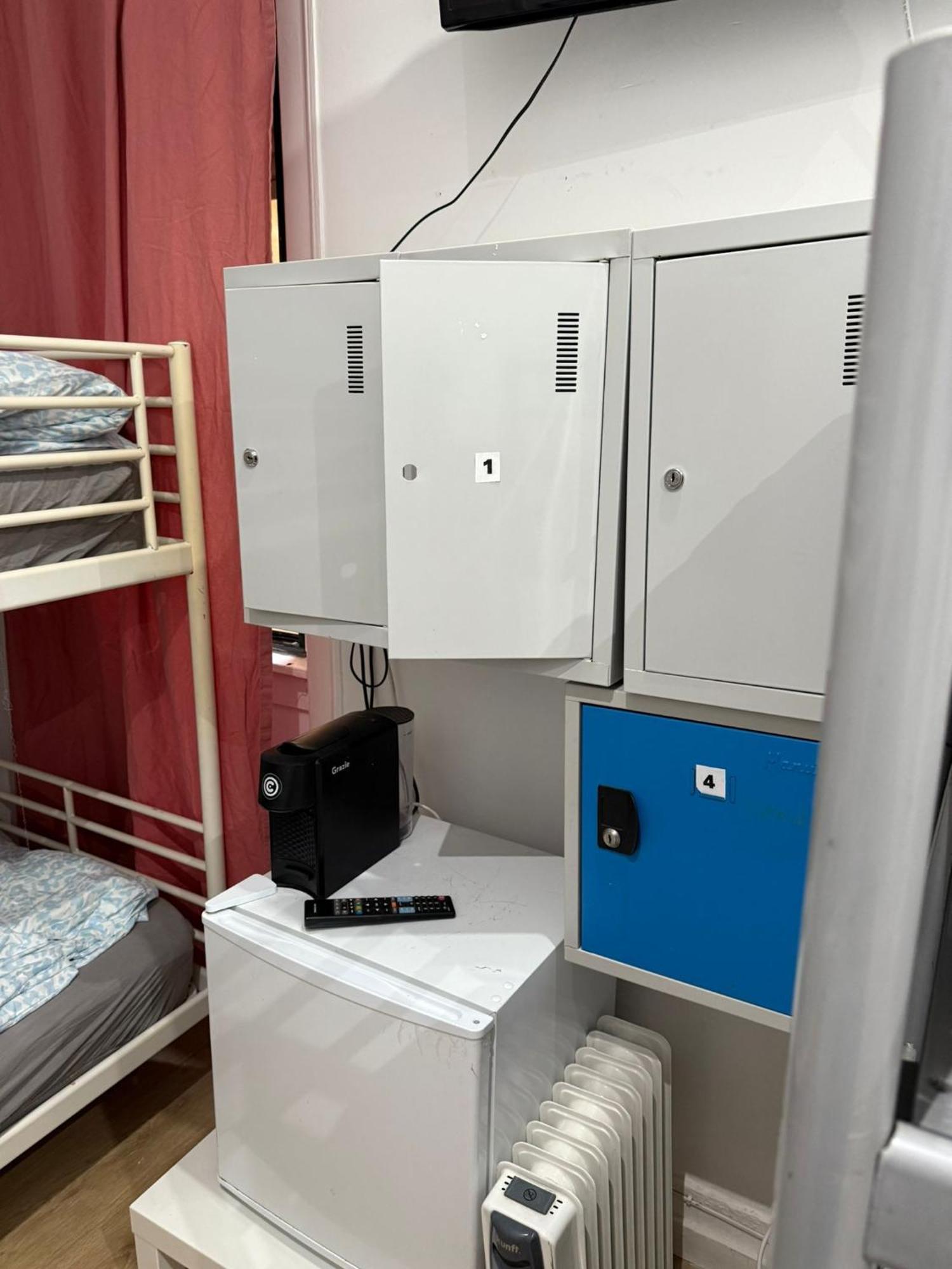 Hostal Rostelbem Guesthouse Lisbon *