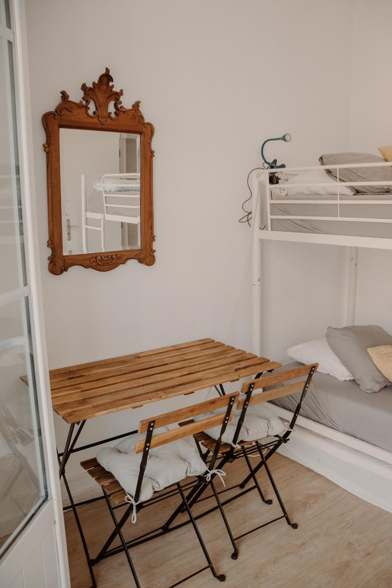 Rostelbem Guesthouse Lisbon * Lisboa