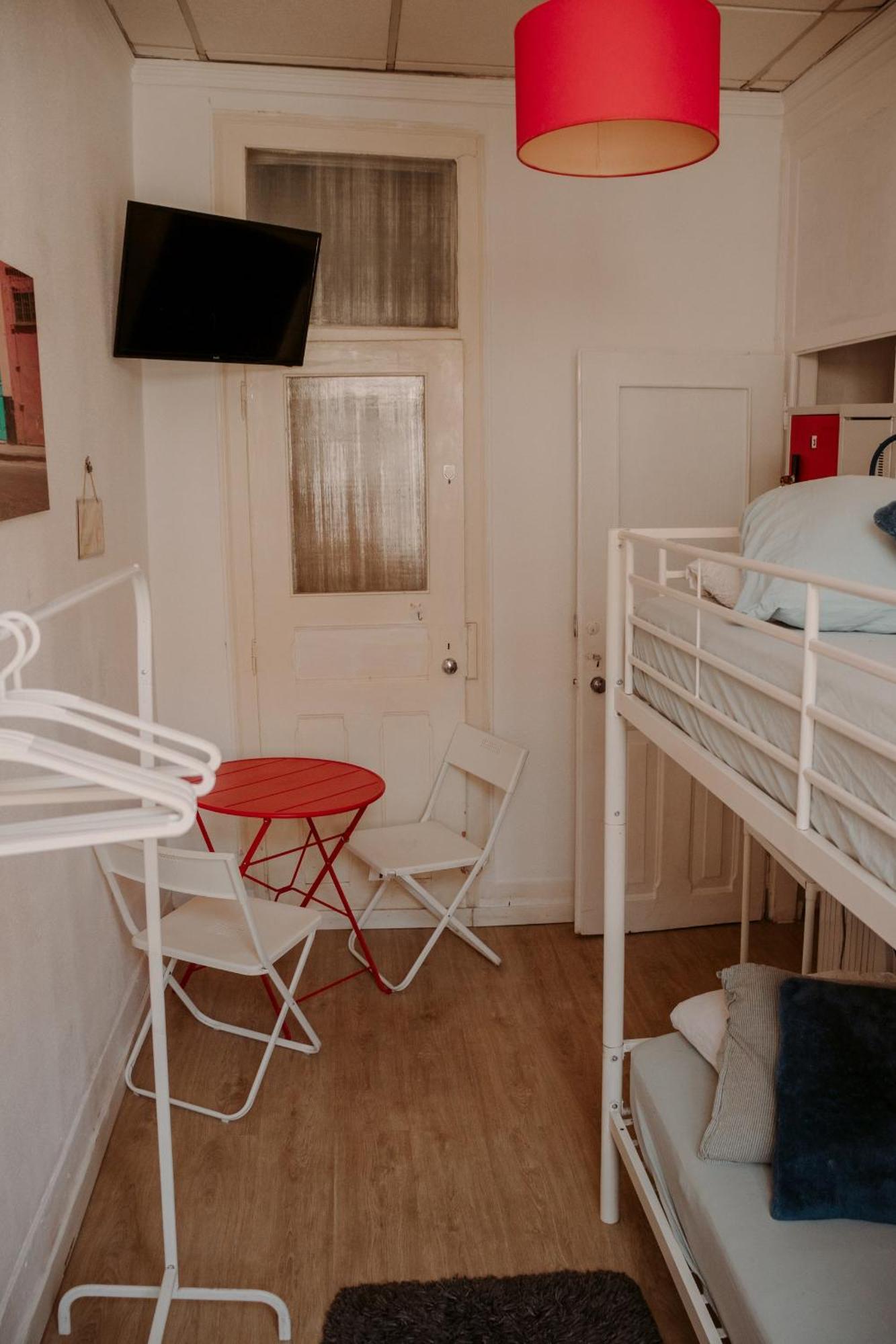 Rostelbem Guesthouse Lisbon