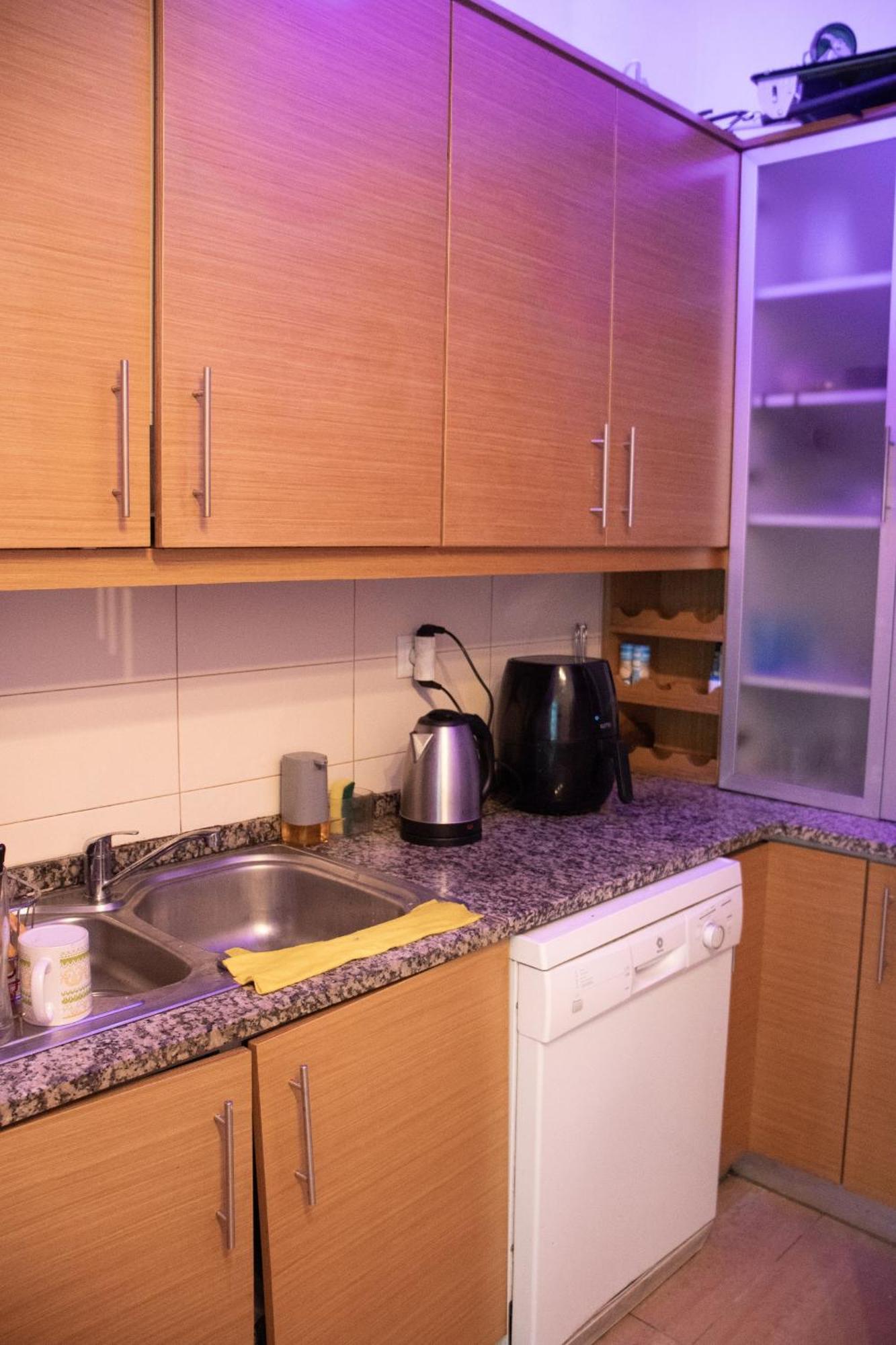 Rostelbem Guesthouse Lisbon Hostal