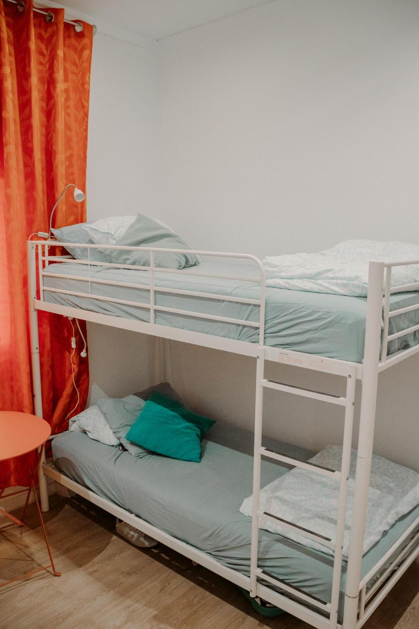 Hostal Rostelbem Guesthouse Lisbon