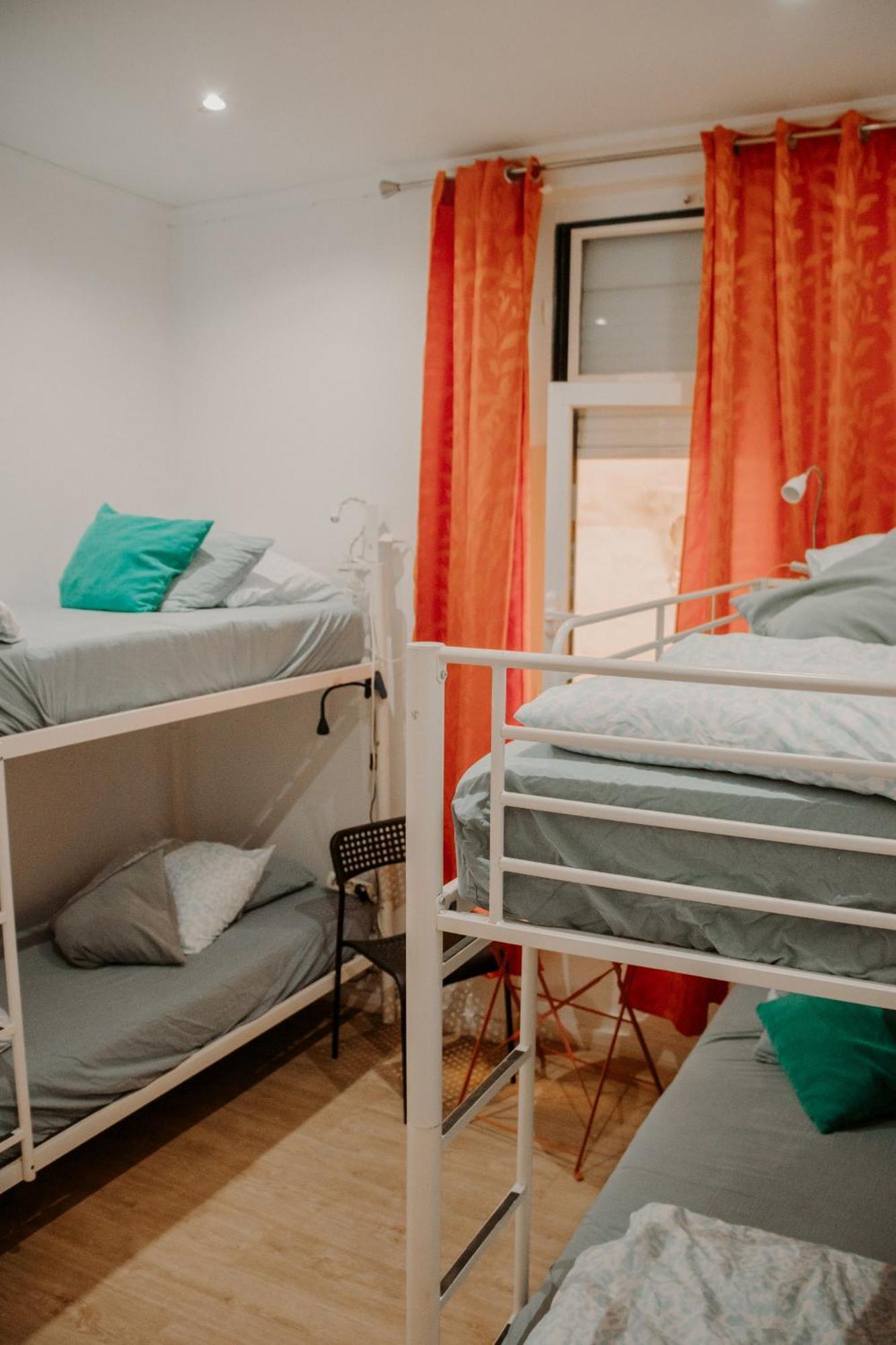 Rostelbem Guesthouse Lisbon Hostal