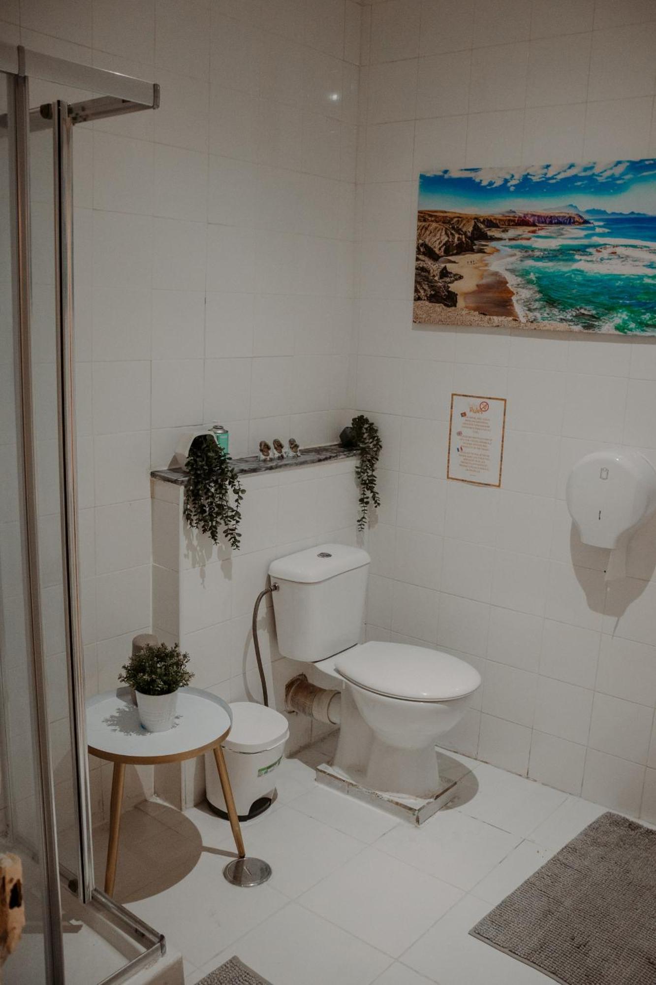 Hostal Rostelbem Guesthouse Lisbon *