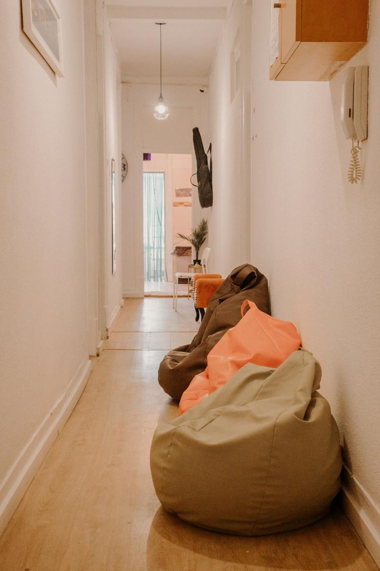 Rostelbem Guesthouse Lisbon * Lisboa